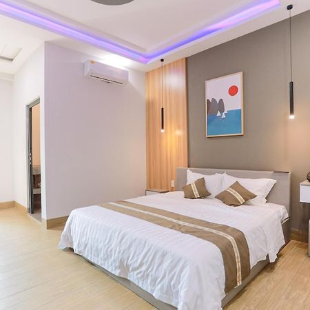 Every Day Guest House - Phan Thiet Ap Binh Hung Ngoại thất bức ảnh