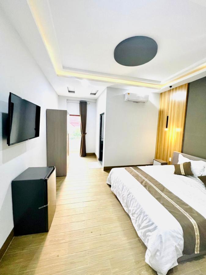 Every Day Guest House - Phan Thiet Ap Binh Hung Ngoại thất bức ảnh