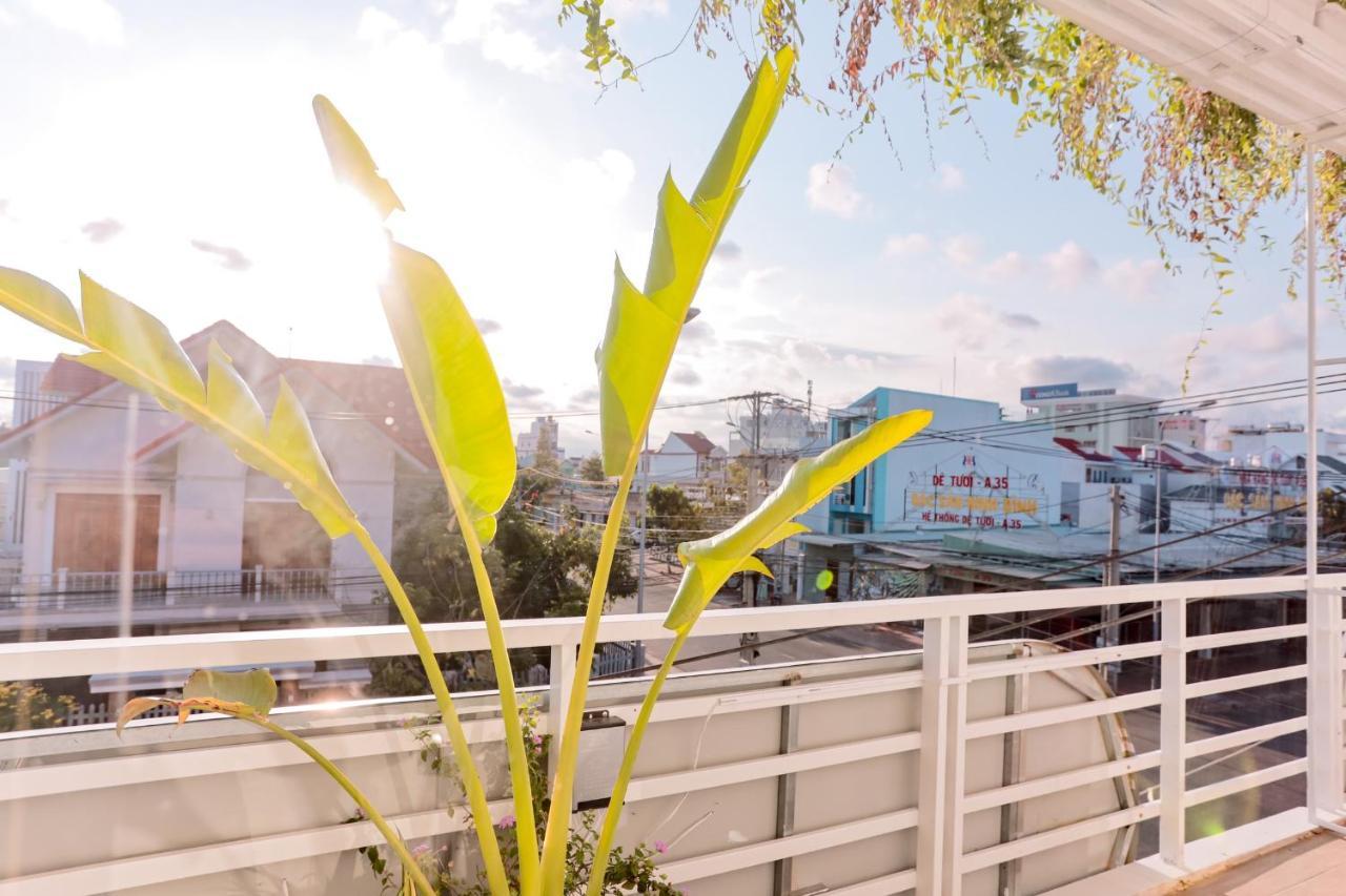 Every Day Guest House - Phan Thiet Ap Binh Hung Ngoại thất bức ảnh