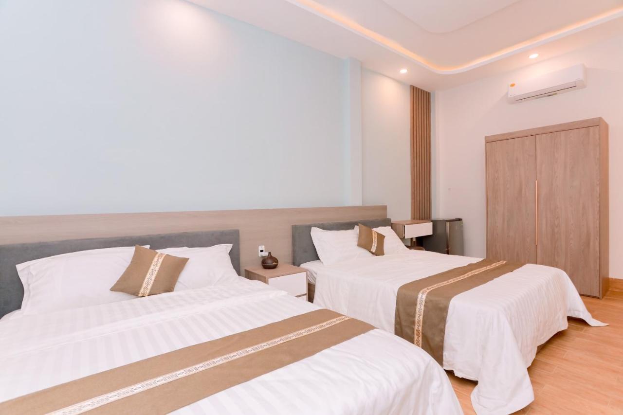 Every Day Guest House - Phan Thiet Ap Binh Hung Ngoại thất bức ảnh