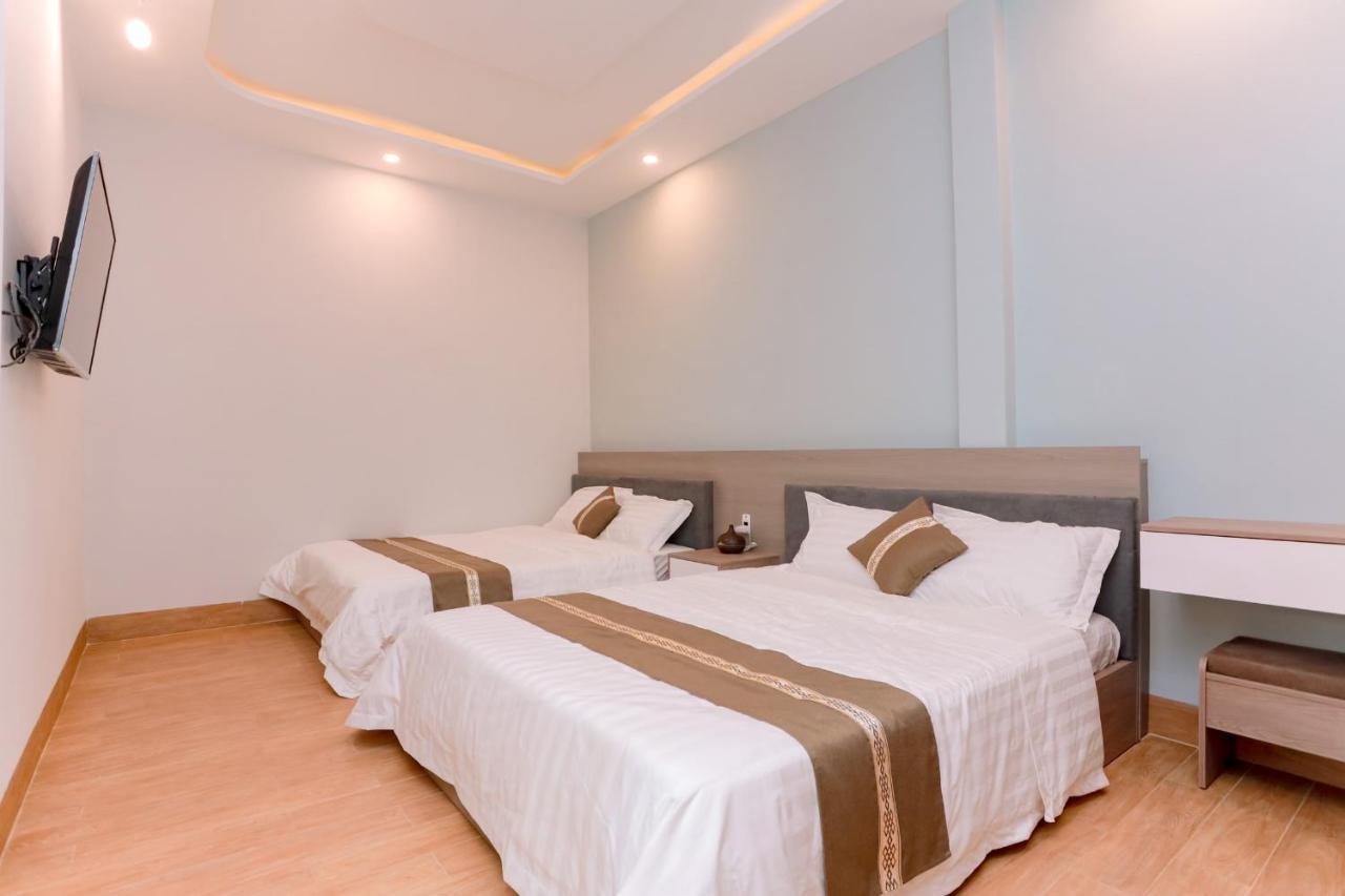 Every Day Guest House - Phan Thiet Ap Binh Hung Ngoại thất bức ảnh