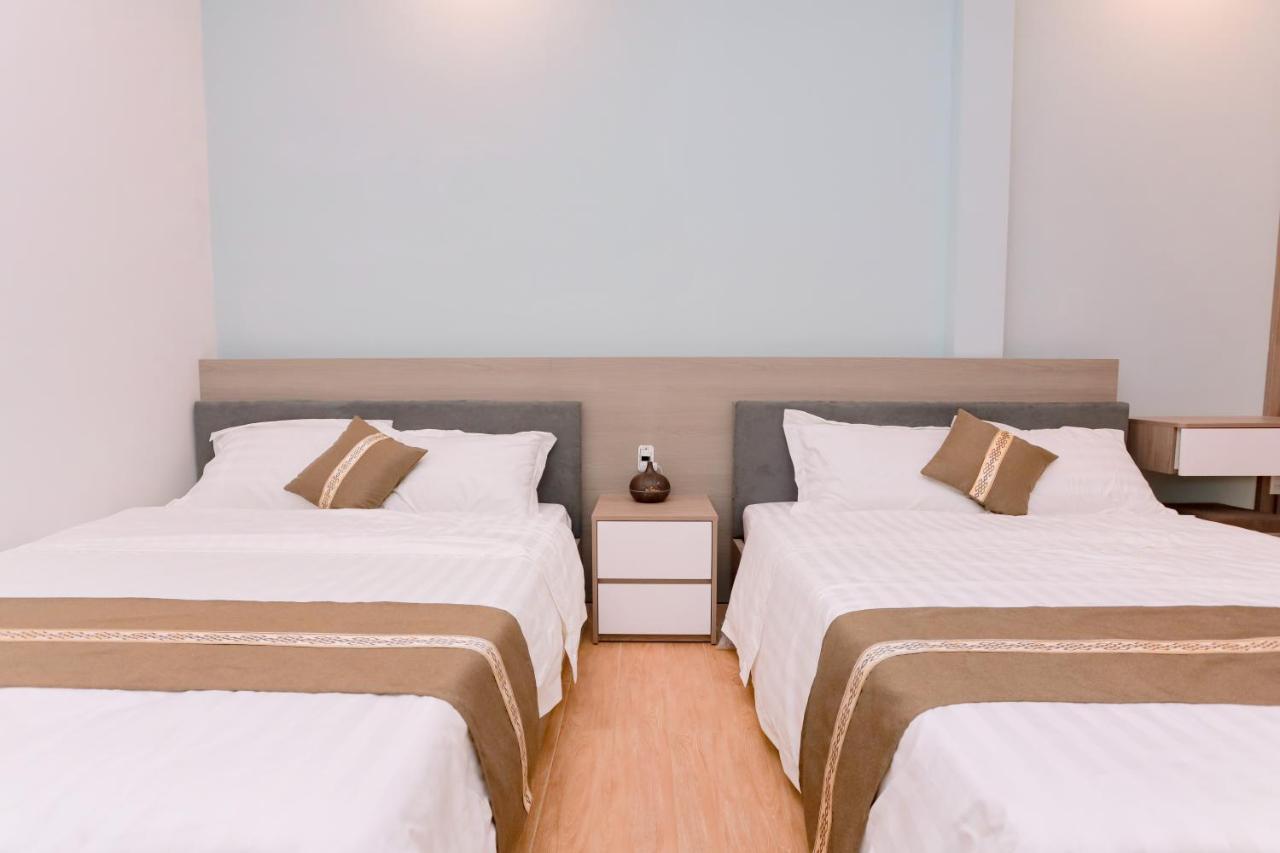 Every Day Guest House - Phan Thiet Ap Binh Hung Ngoại thất bức ảnh
