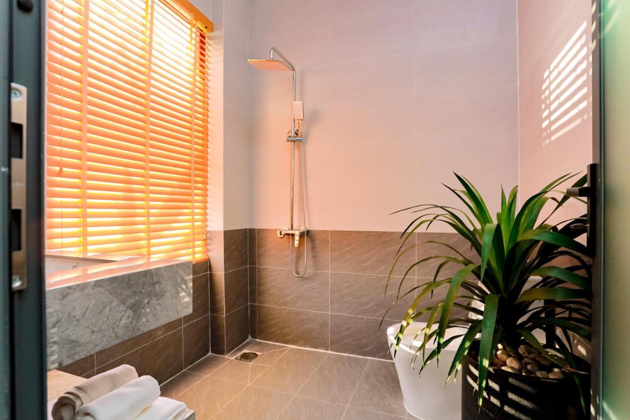Every Day Guest House - Phan Thiet Ap Binh Hung Ngoại thất bức ảnh