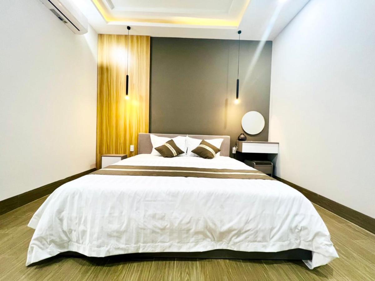 Every Day Guest House - Phan Thiet Ap Binh Hung Ngoại thất bức ảnh