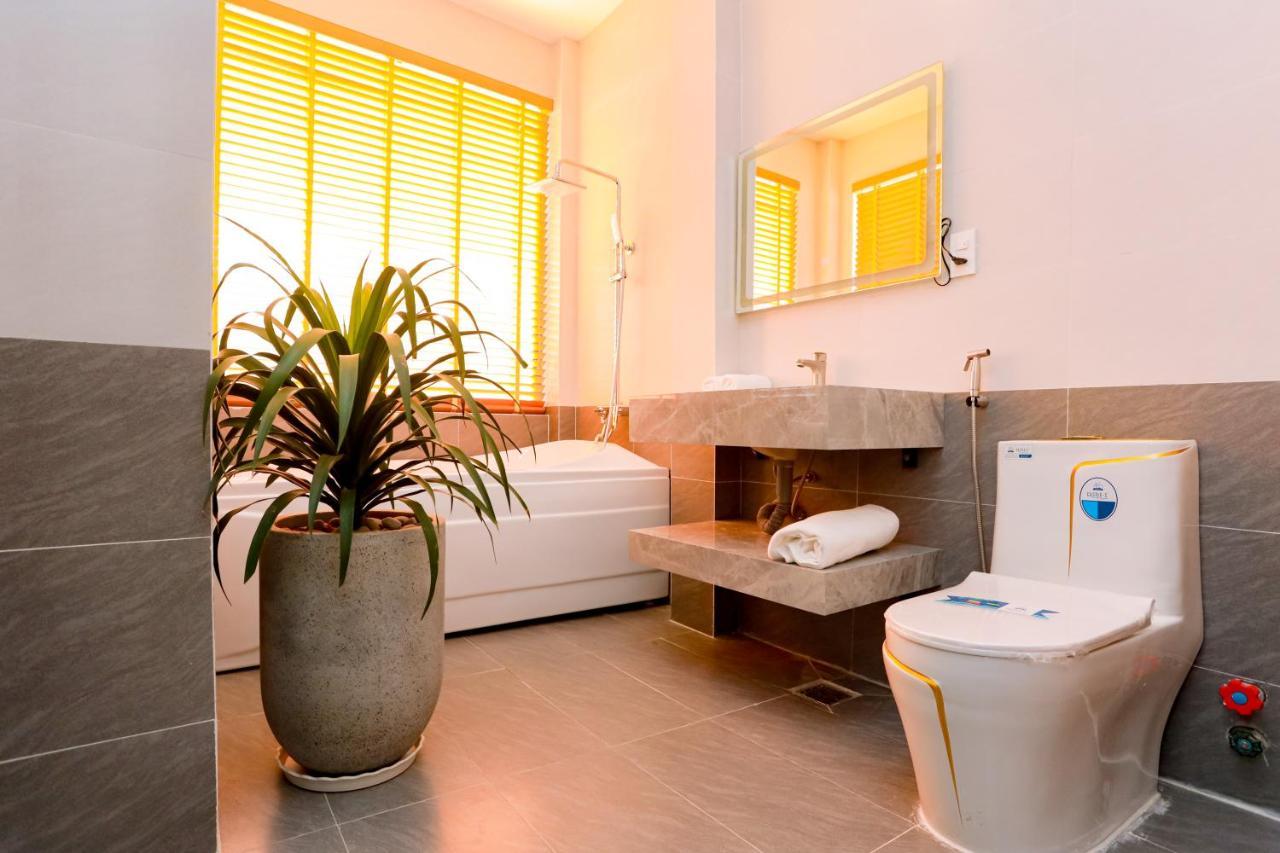 Every Day Guest House - Phan Thiet Ap Binh Hung Ngoại thất bức ảnh