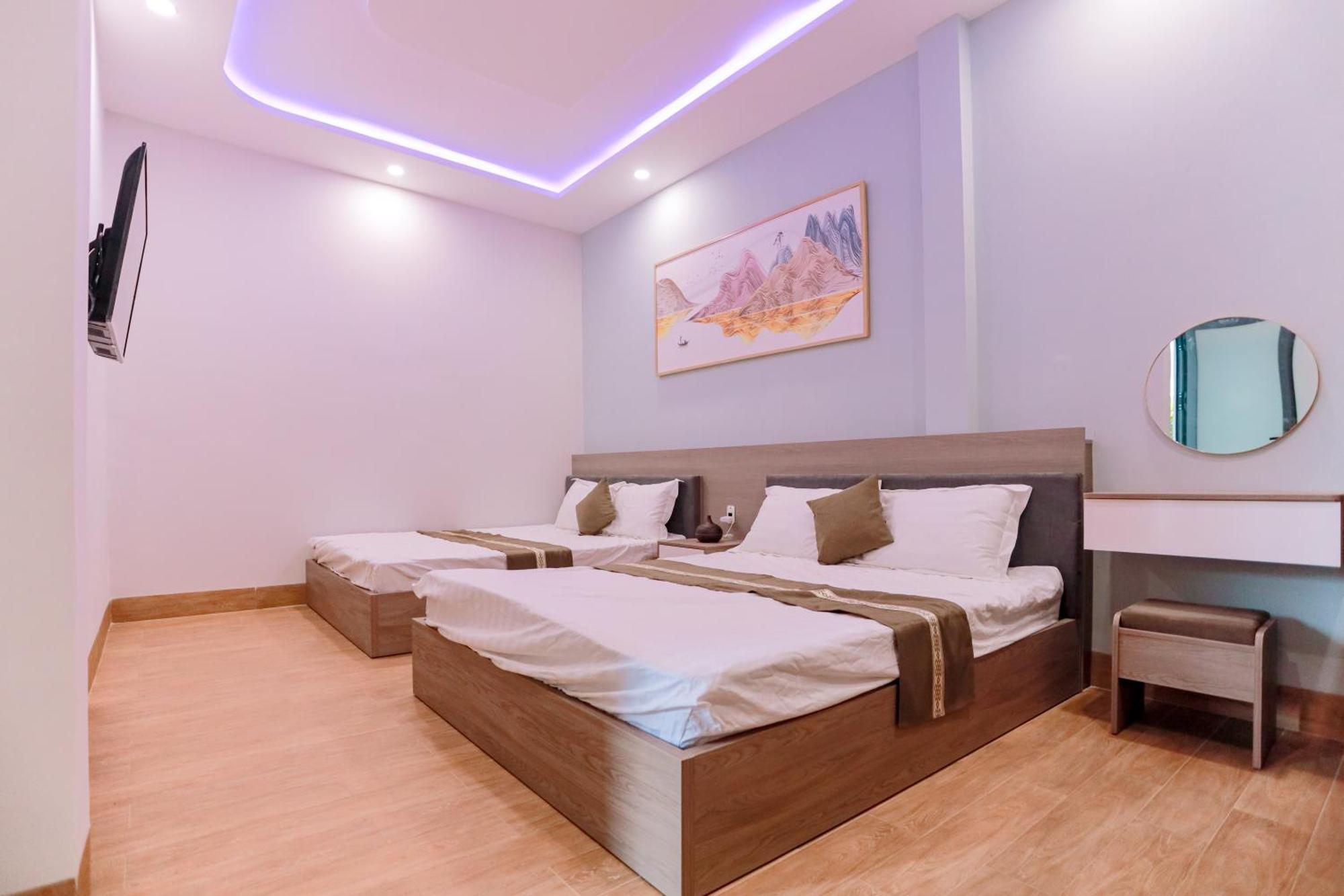 Every Day Guest House - Phan Thiet Ap Binh Hung Ngoại thất bức ảnh