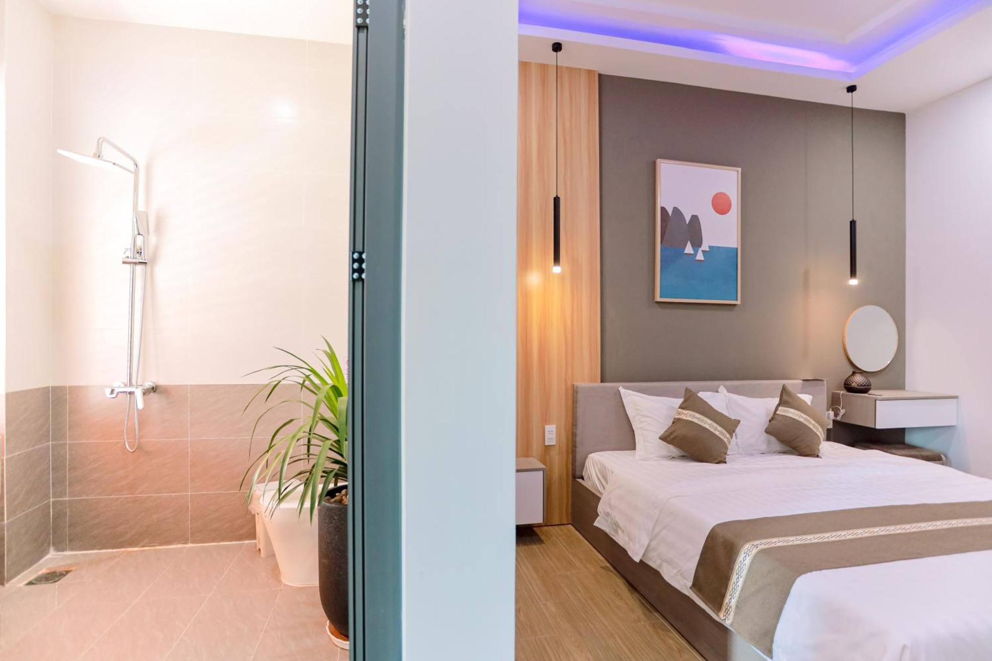 Every Day Guest House - Phan Thiet Ap Binh Hung Ngoại thất bức ảnh