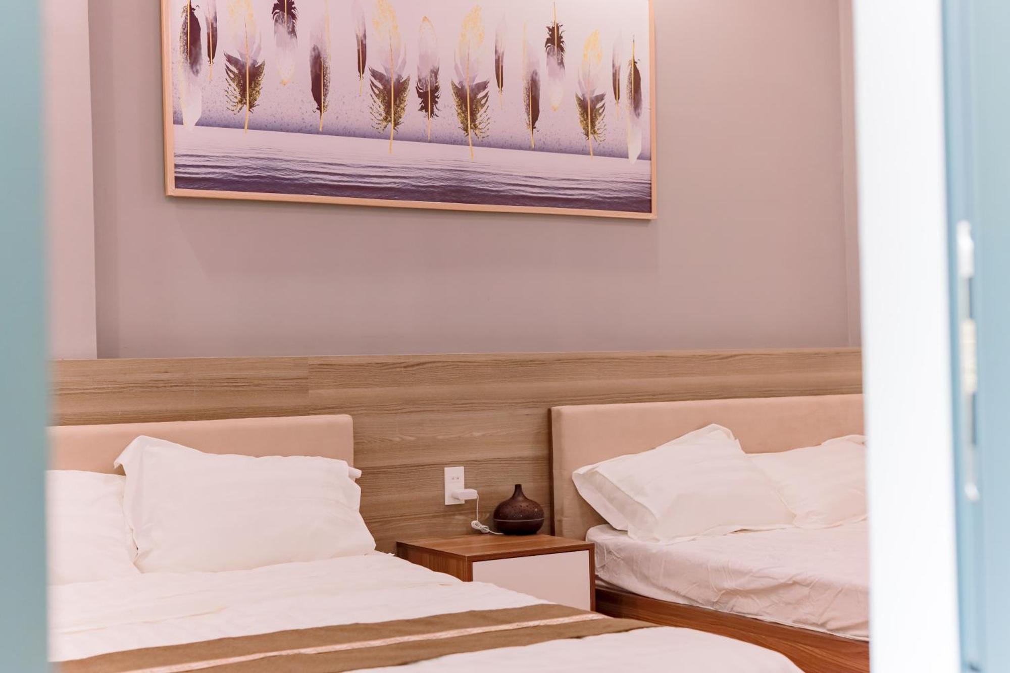Every Day Guest House - Phan Thiet Ap Binh Hung Ngoại thất bức ảnh