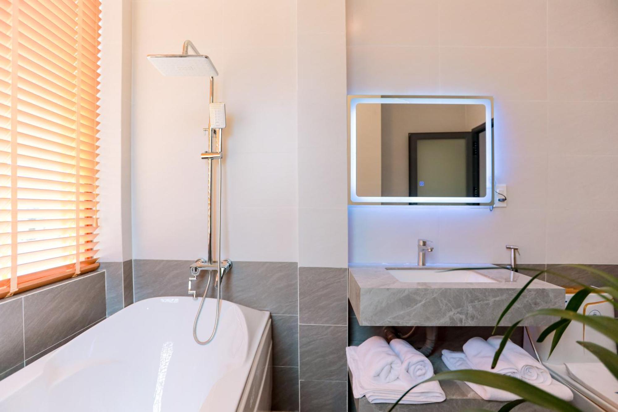Every Day Guest House - Phan Thiet Ap Binh Hung Ngoại thất bức ảnh