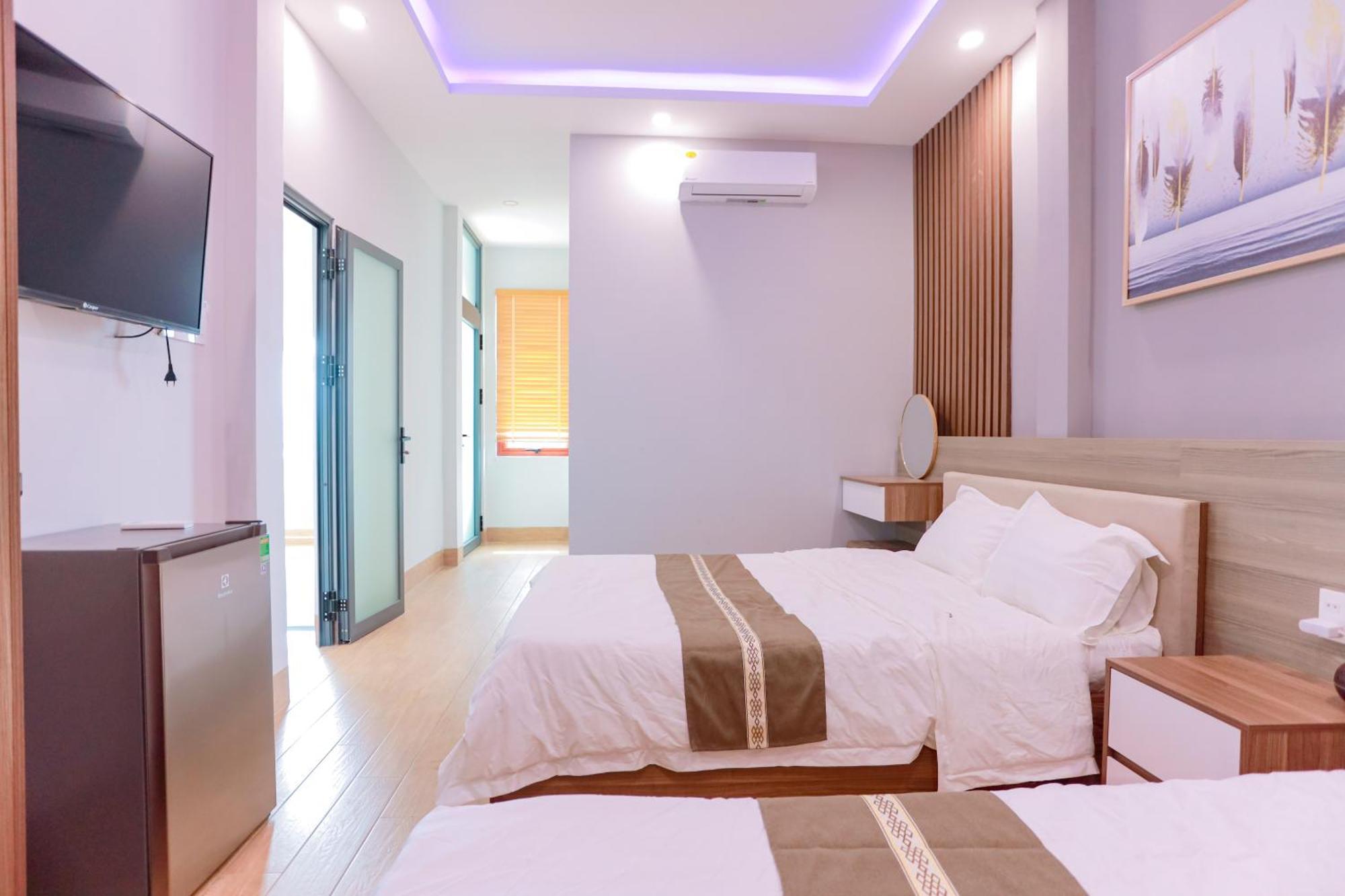 Every Day Guest House - Phan Thiet Ap Binh Hung Ngoại thất bức ảnh