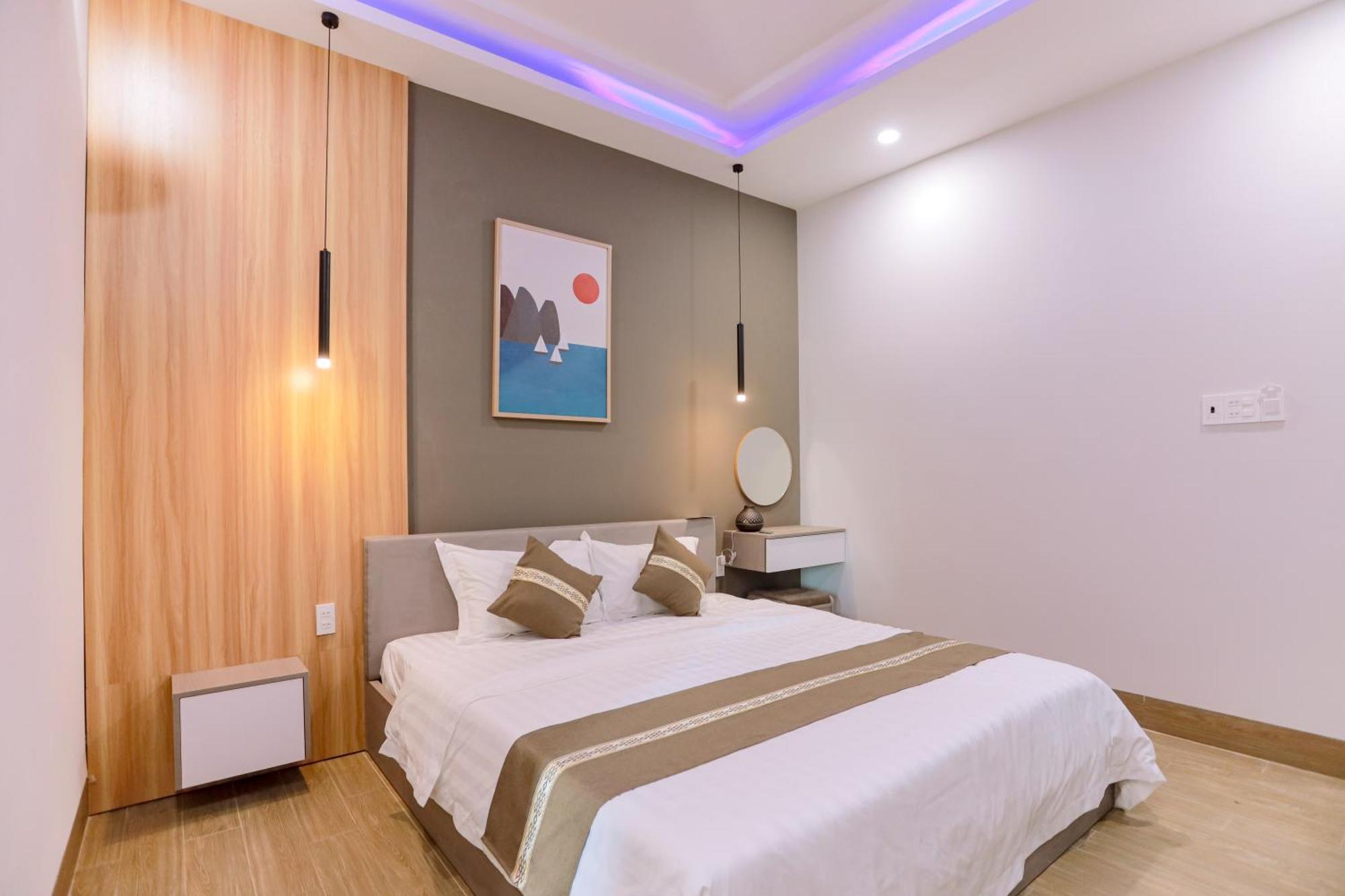 Every Day Guest House - Phan Thiet Ap Binh Hung Ngoại thất bức ảnh