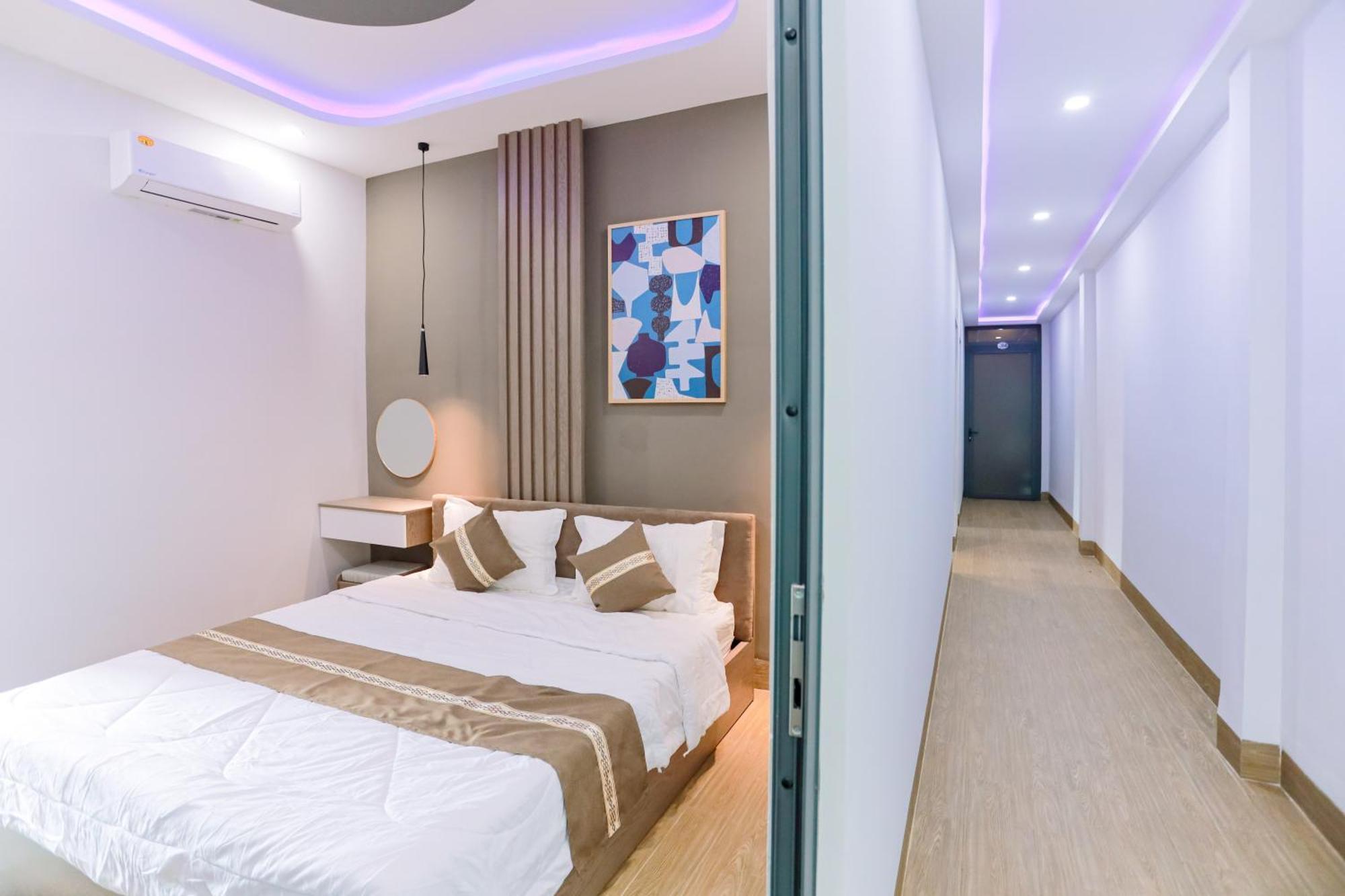 Every Day Guest House - Phan Thiet Ap Binh Hung Ngoại thất bức ảnh