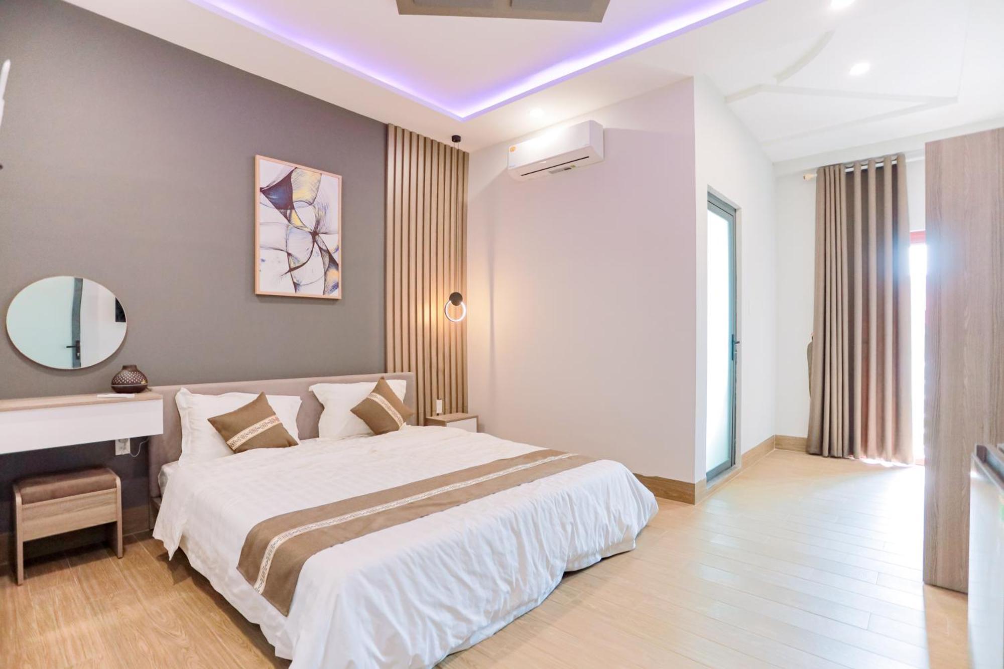 Every Day Guest House - Phan Thiet Ap Binh Hung Ngoại thất bức ảnh