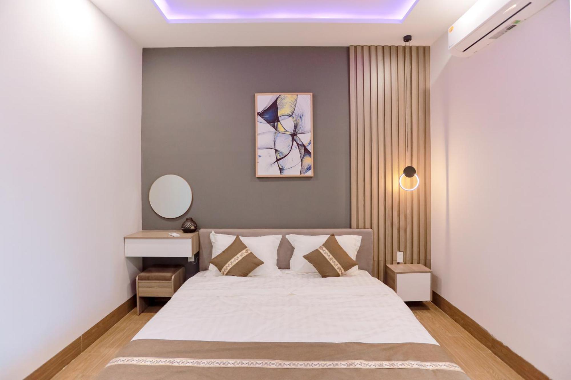 Every Day Guest House - Phan Thiet Ap Binh Hung Ngoại thất bức ảnh