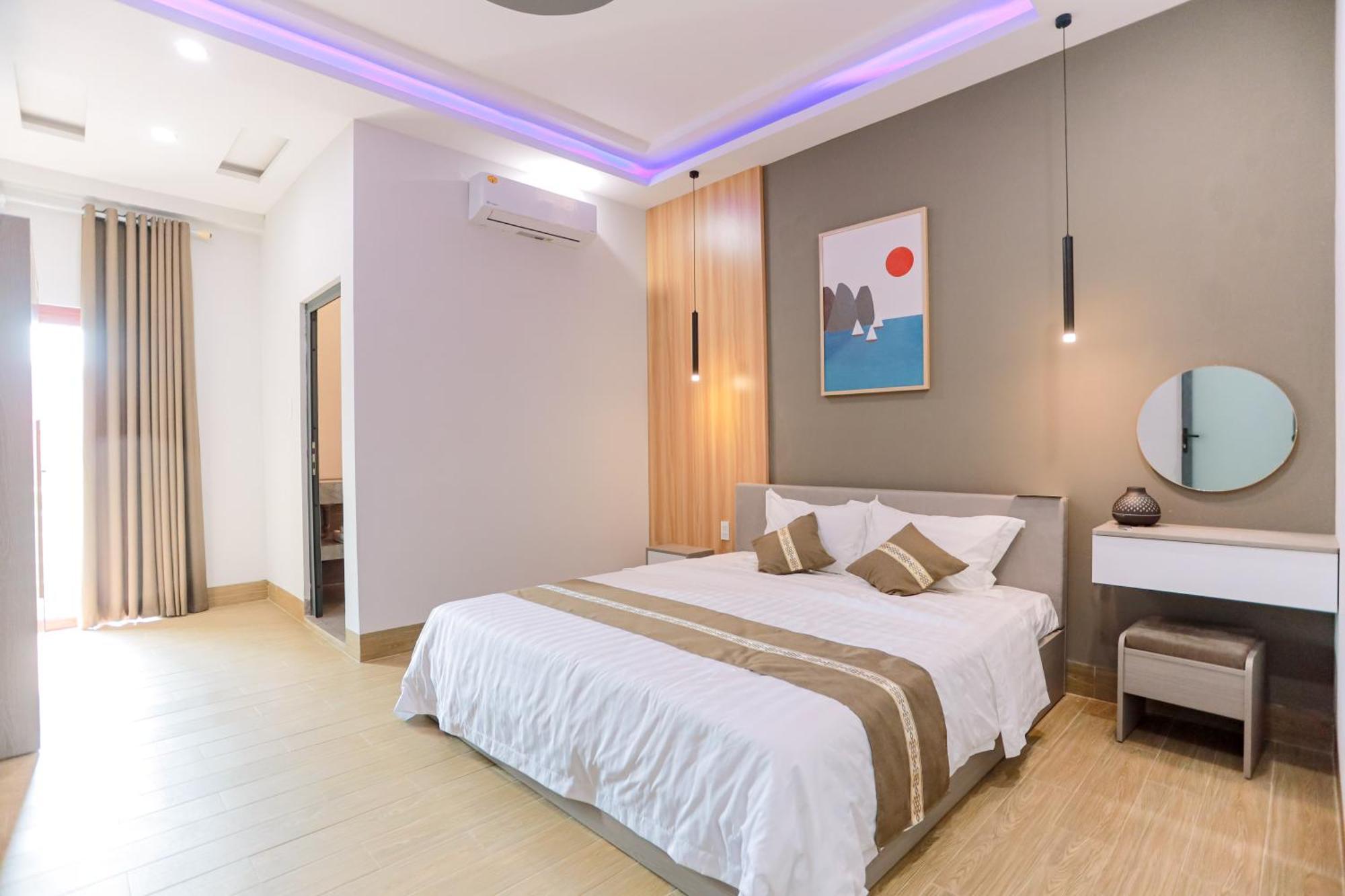 Every Day Guest House - Phan Thiet Ap Binh Hung Ngoại thất bức ảnh