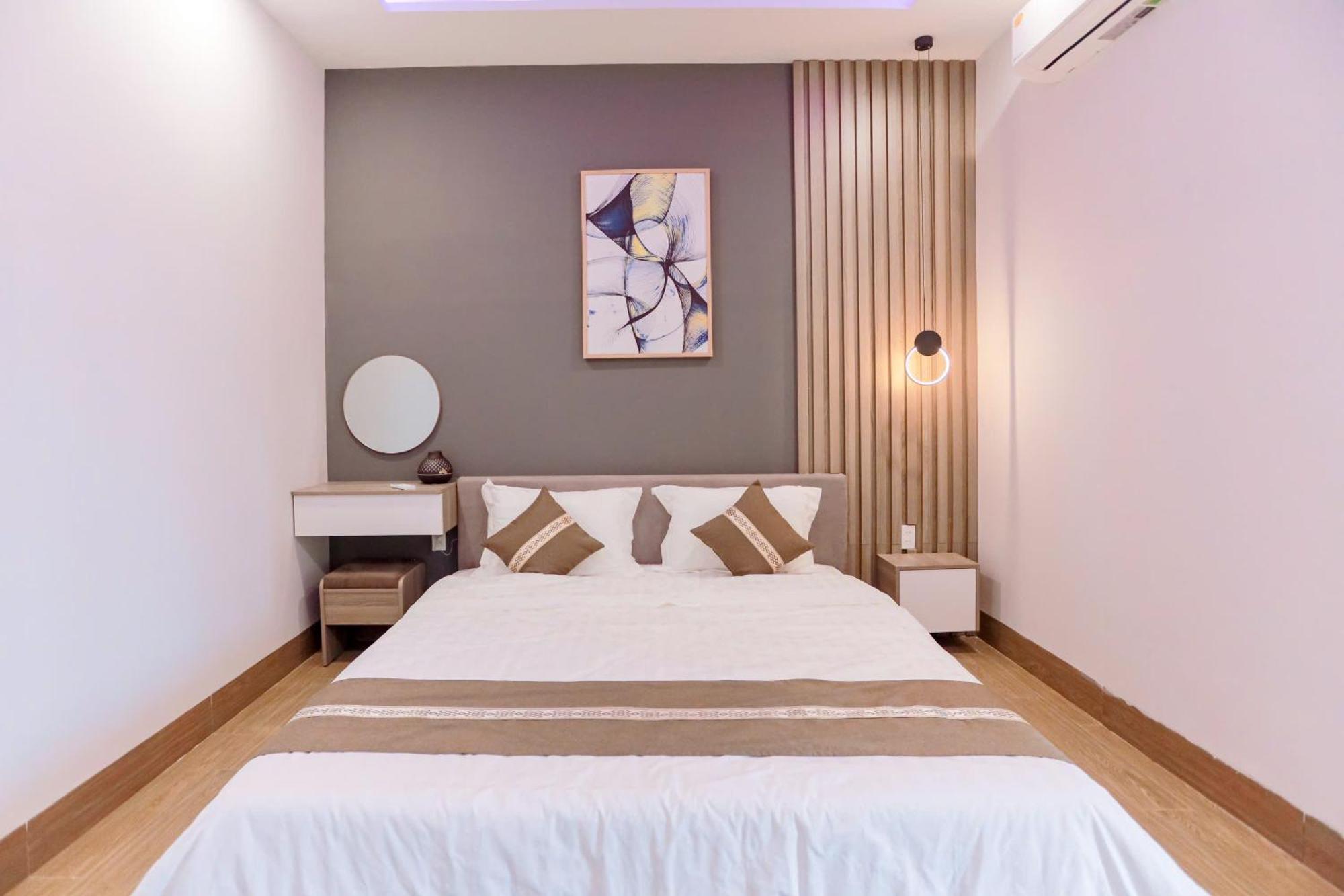 Every Day Guest House - Phan Thiet Ap Binh Hung Ngoại thất bức ảnh