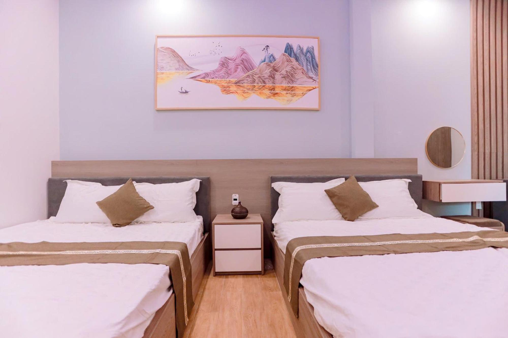 Every Day Guest House - Phan Thiet Ap Binh Hung Ngoại thất bức ảnh