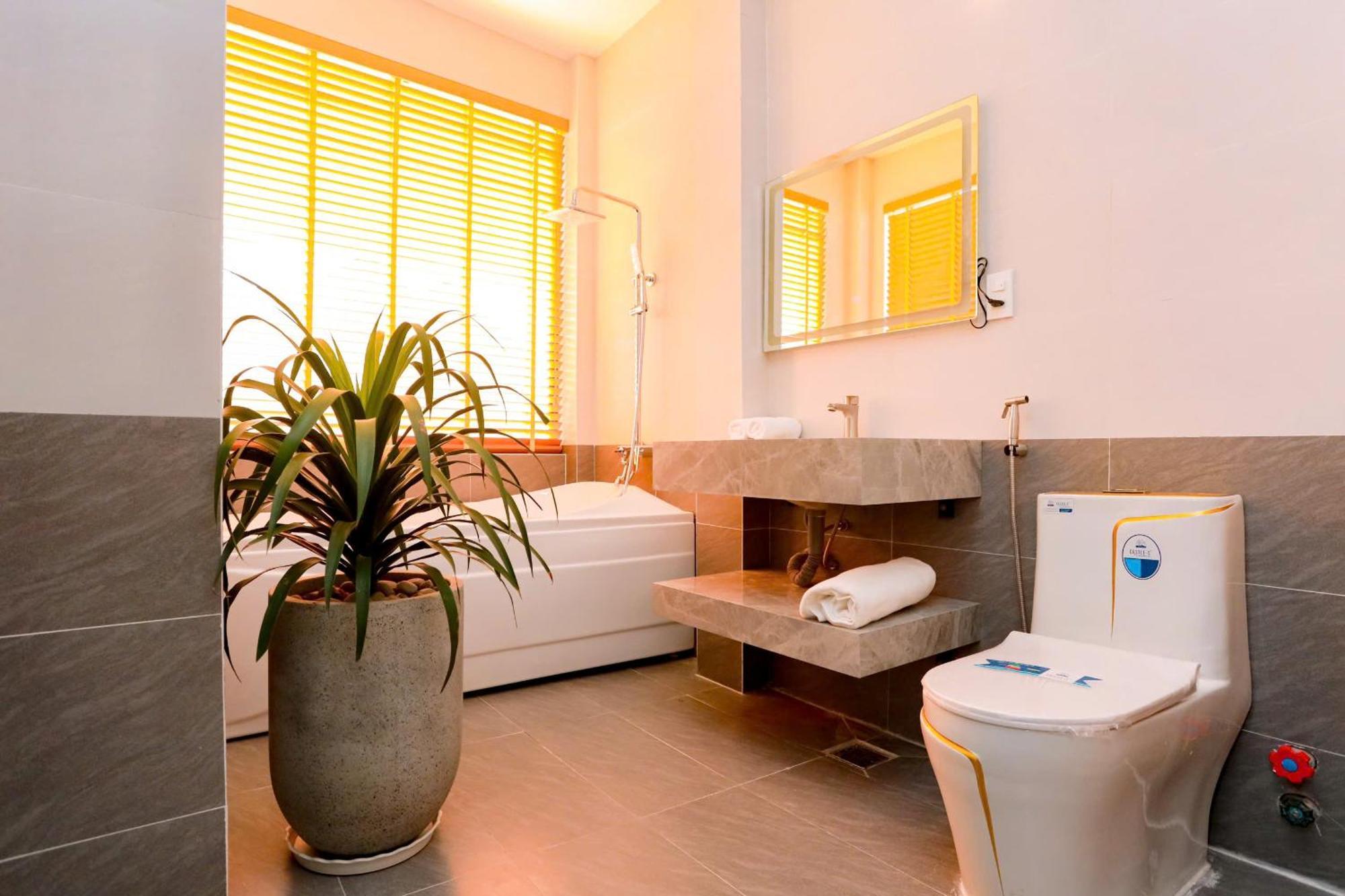 Every Day Guest House - Phan Thiet Ap Binh Hung Ngoại thất bức ảnh
